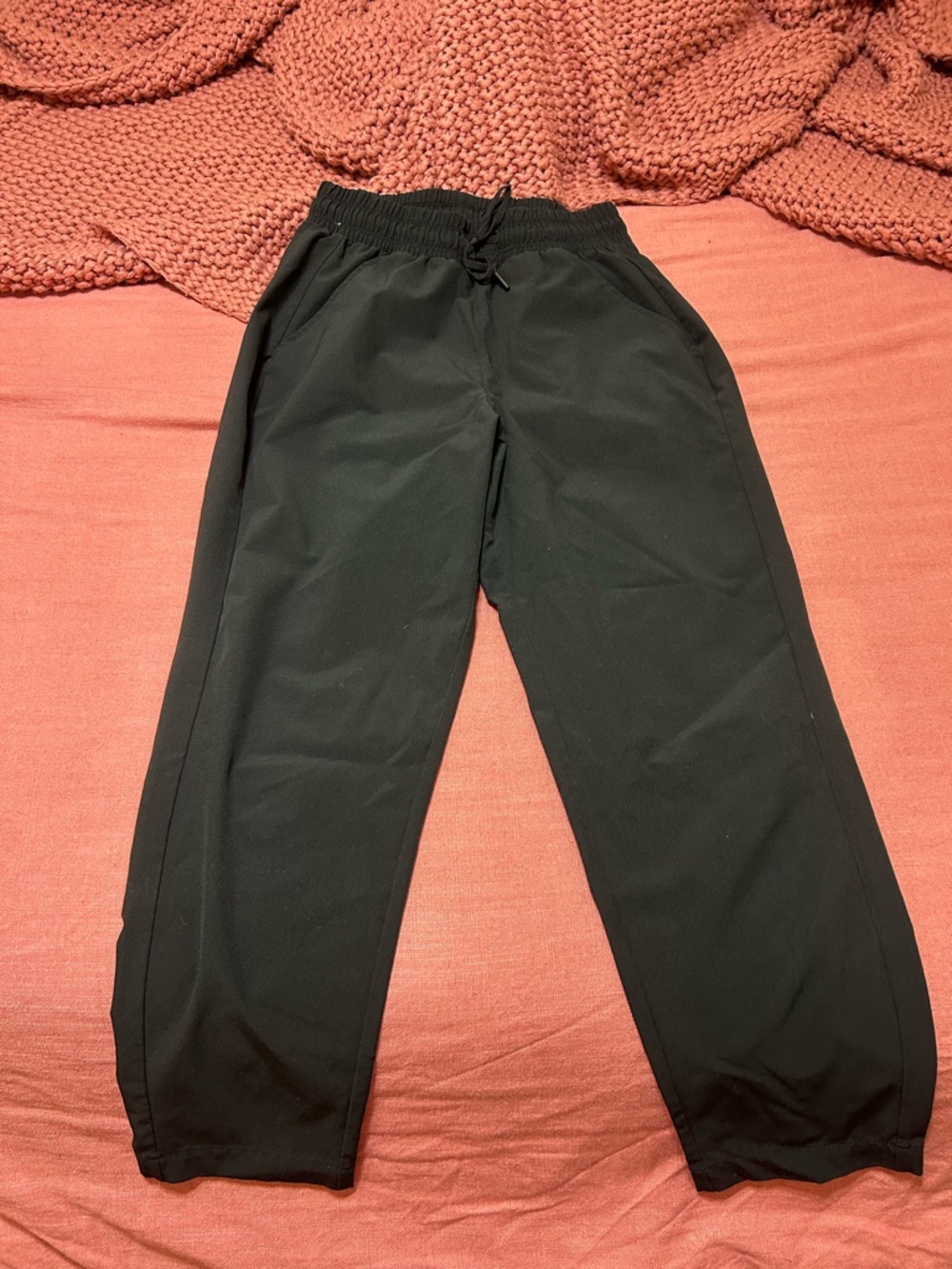 Women’s joggers